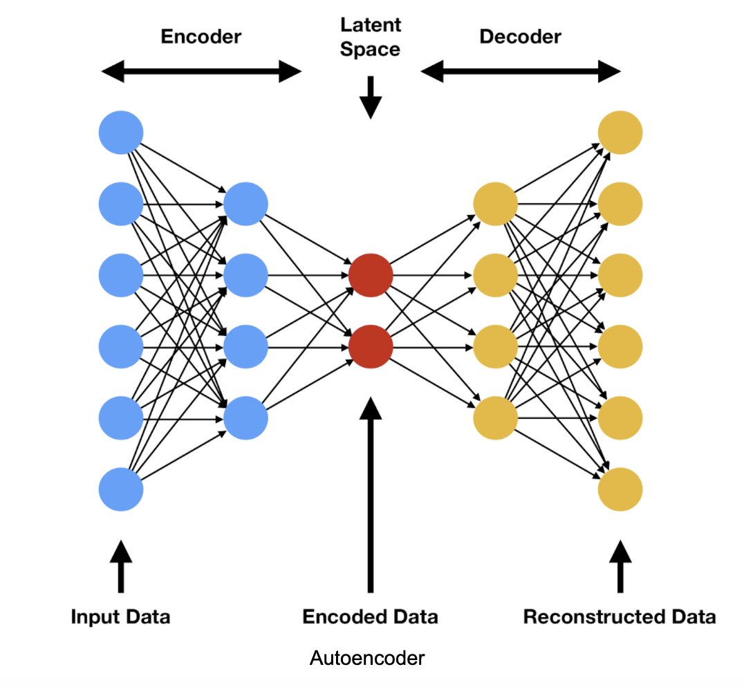 The Autoencoder.