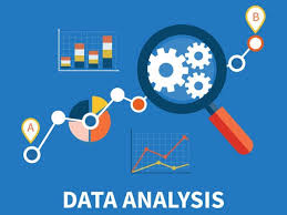 Data analysis